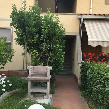 Dei Cipressi *