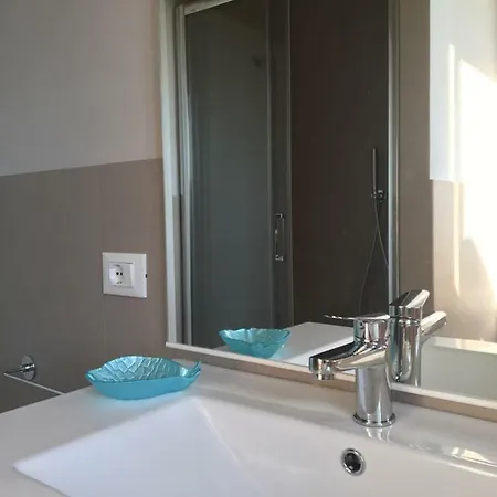 Apartment Dei Cipressi *