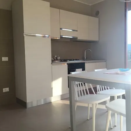 Apartment Dei Cipressi Donoratico