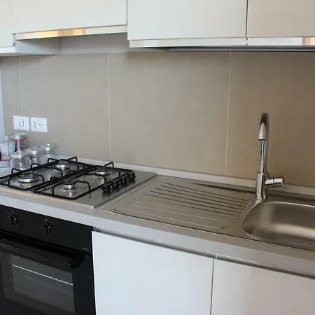 Apartment Dei Cipressi