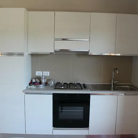 Apartment Dei Cipressi *