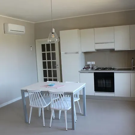 Apartamento Dei Cipressi *