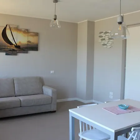 Apartment Dei Cipressi Donoratico