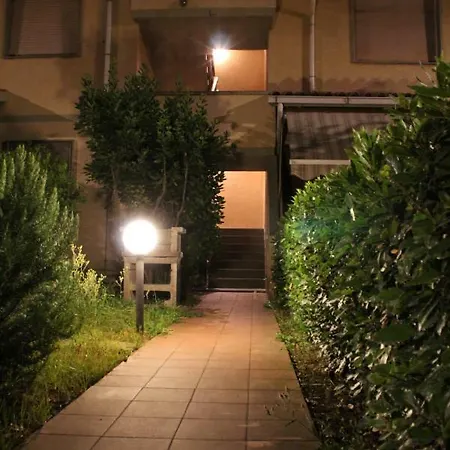 Dei Cipressi Donoratico