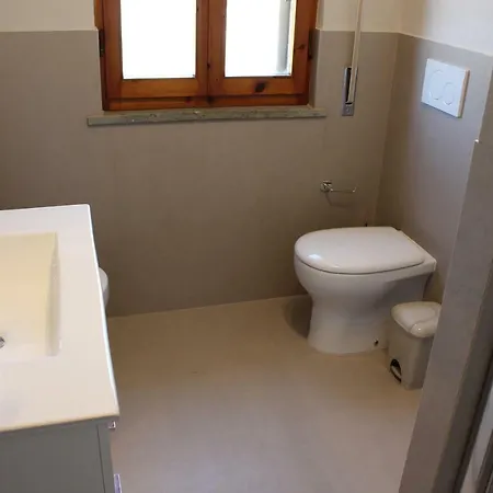 Apartment Dei Cipressi