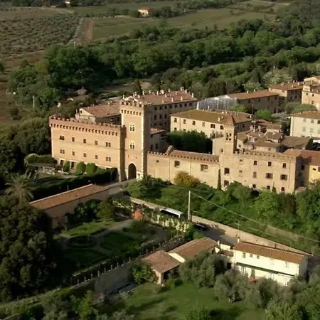 Dei Cipressi * Donoratico