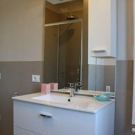 Apartment Dei Cipressi