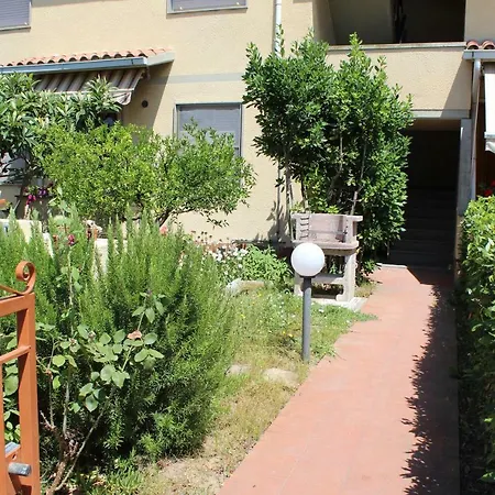 Apartment Dei Cipressi Donoratico