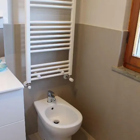 Dei Cipressi Apartment